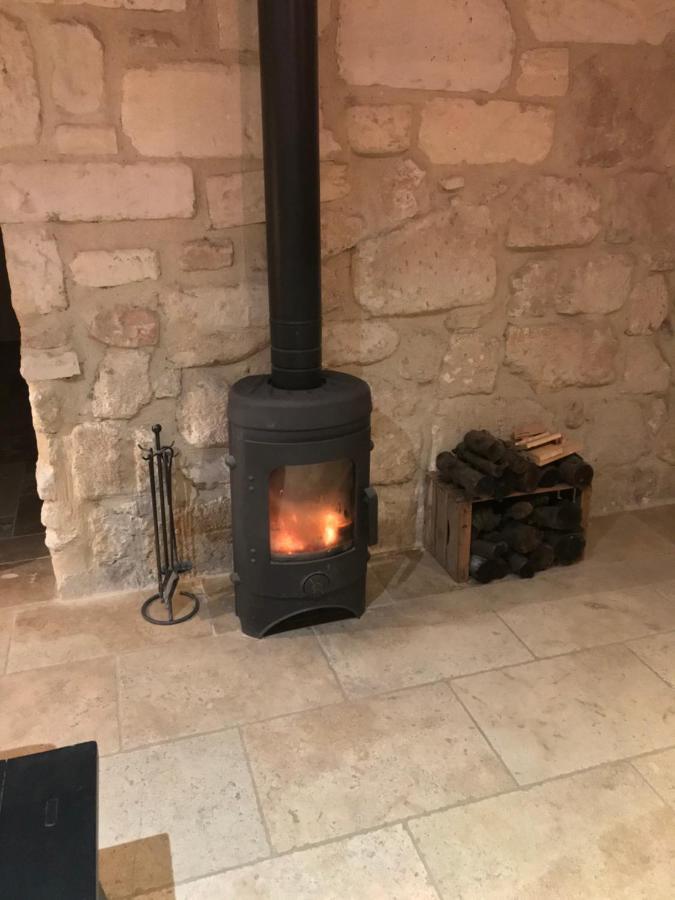 Mazet En Camargue Villa Arles Eksteriør billede