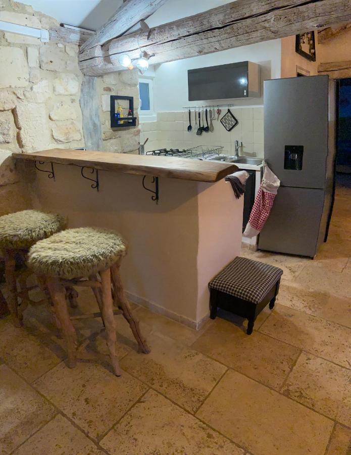 Mazet En Camargue Villa Arles Eksteriør billede