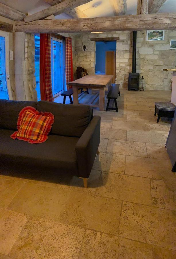 Mazet En Camargue Villa Arles Eksteriør billede