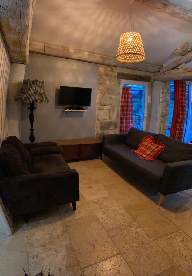 Mazet En Camargue Villa Arles Eksteriør billede