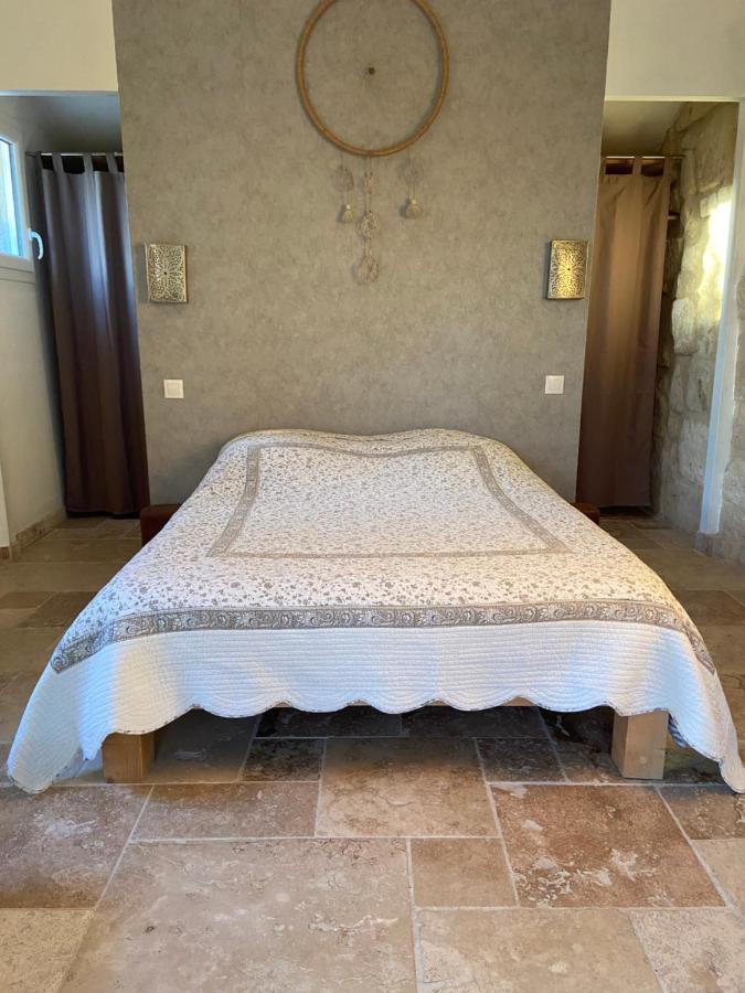 Mazet En Camargue Villa Arles Eksteriør billede