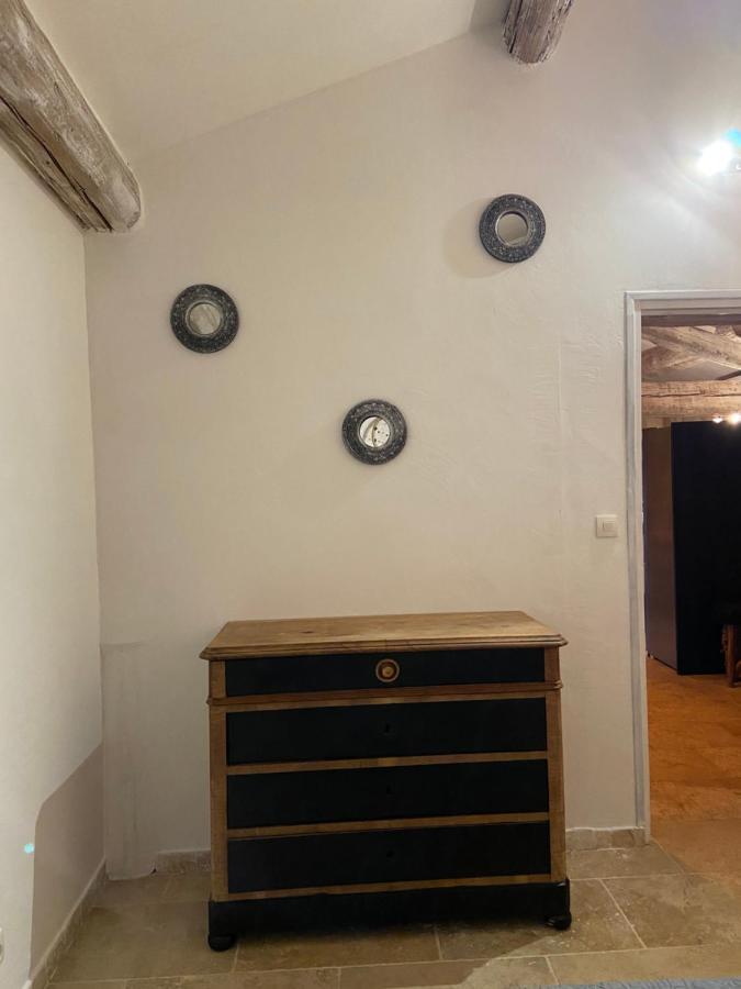 Mazet En Camargue Villa Arles Eksteriør billede