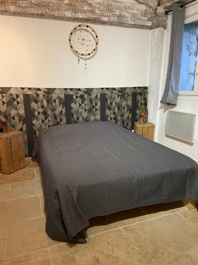 Mazet En Camargue Villa Arles Eksteriør billede
